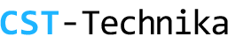 CST-Technika logo